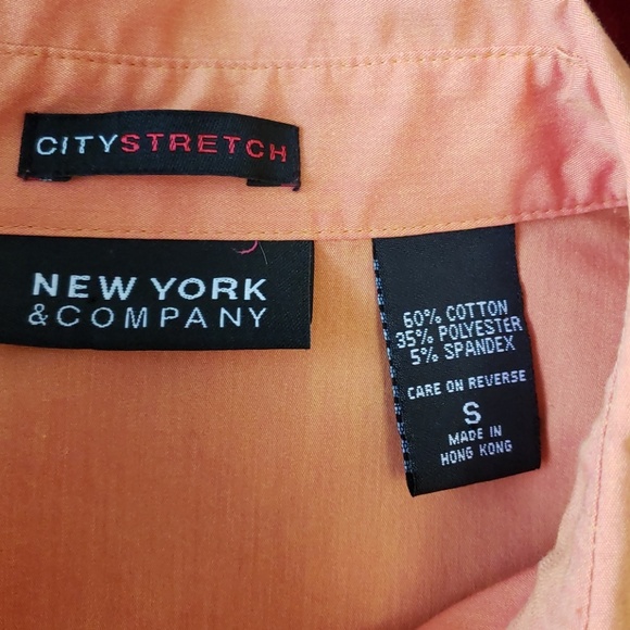 New York & Company Top - Picture 3 of 3